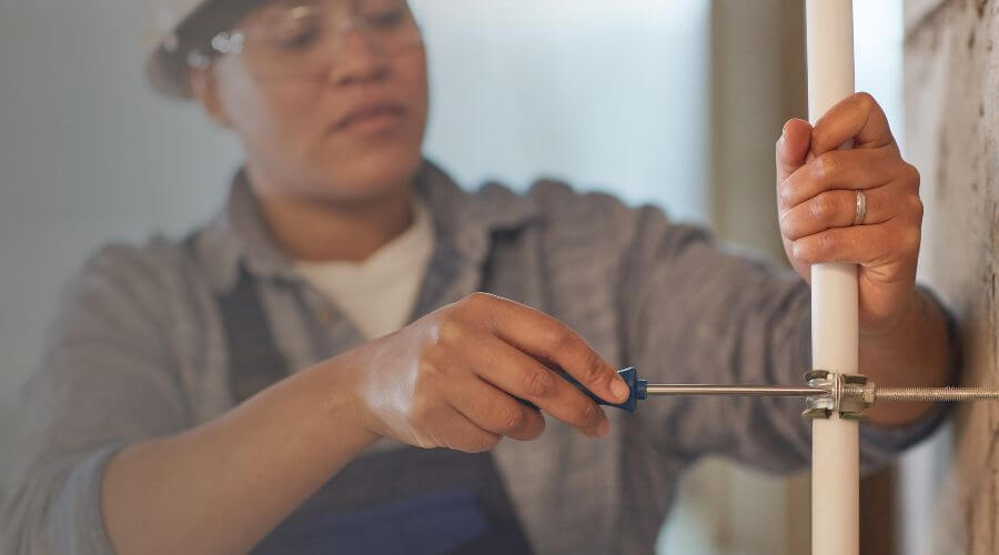 Professional annual plumbing maintenance services in Boyne City, MI